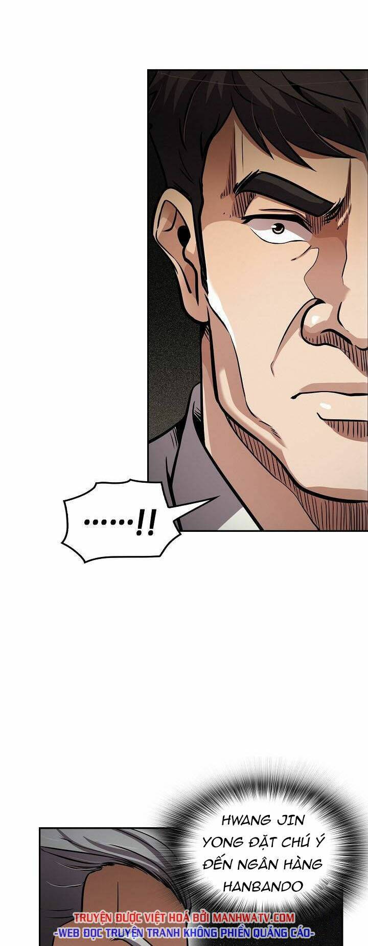 Điều Tra Viên Chuyển Sinh Chapter 107 - Trang 2