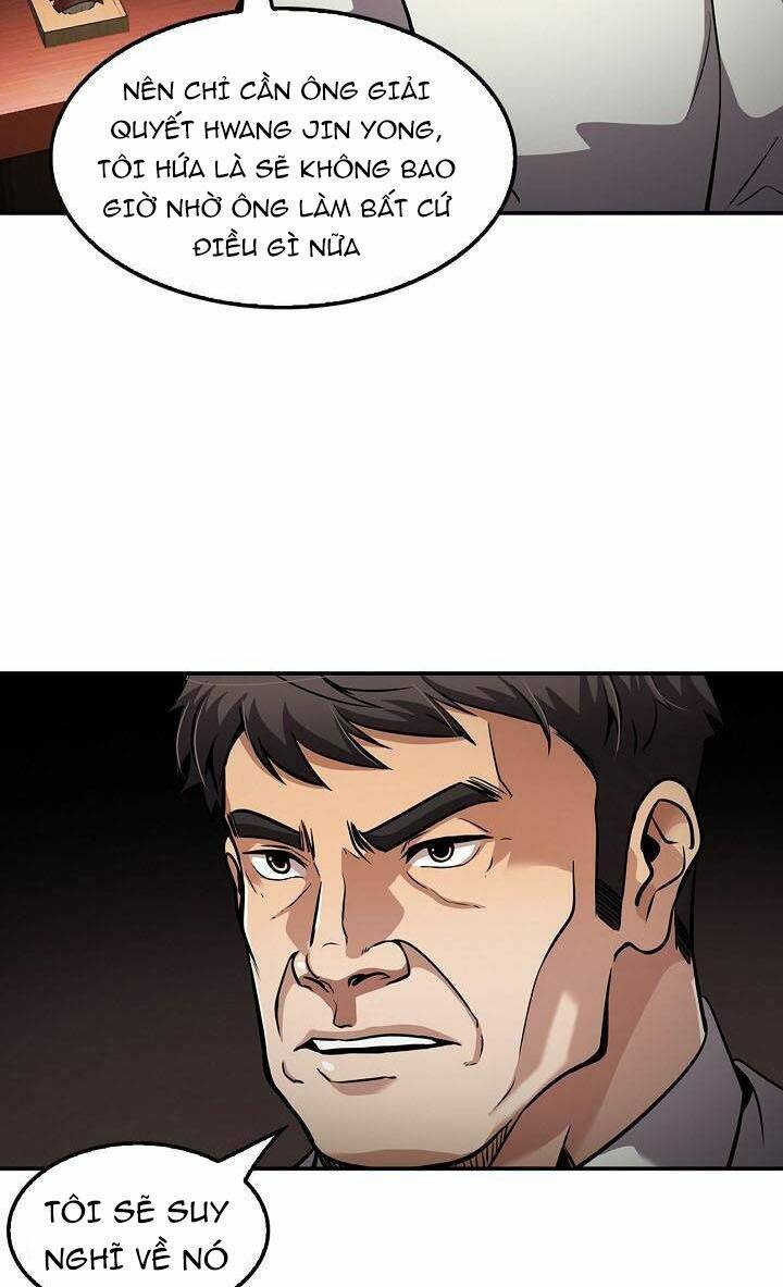 Điều Tra Viên Chuyển Sinh Chapter 107 - Trang 2