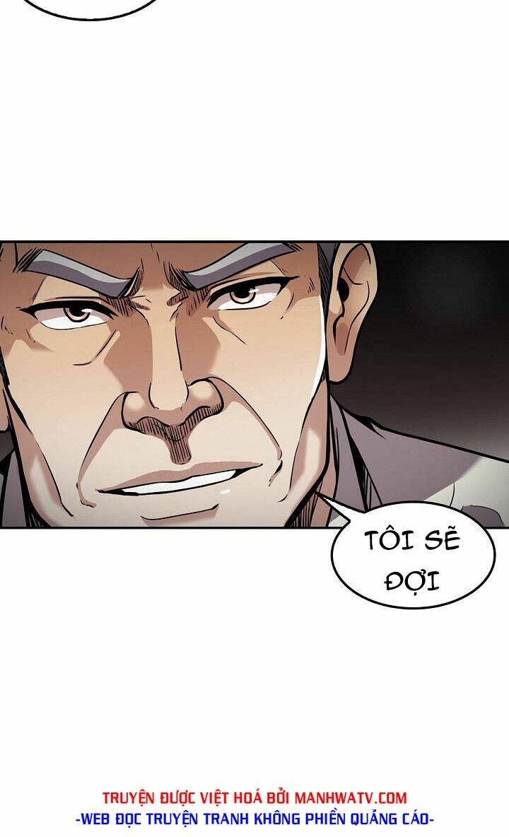 Điều Tra Viên Chuyển Sinh Chapter 107 - Trang 2