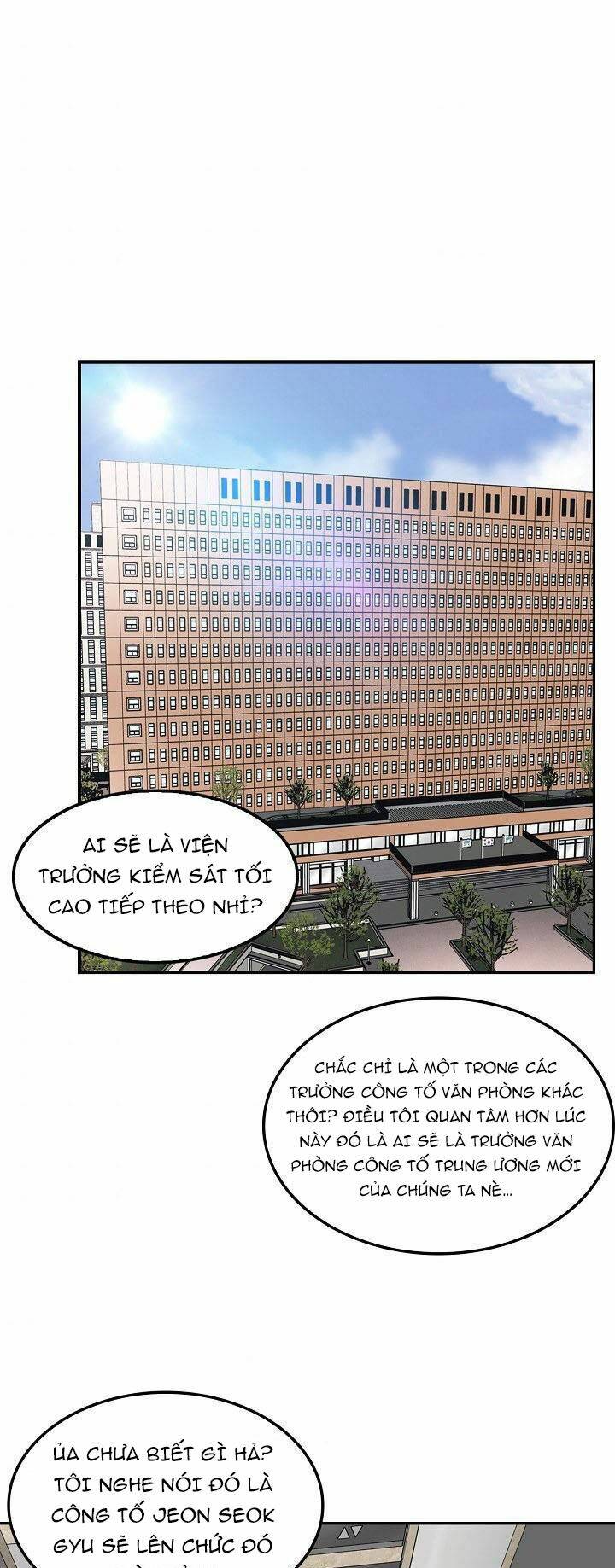 Điều Tra Viên Chuyển Sinh Chapter 107 - Trang 2