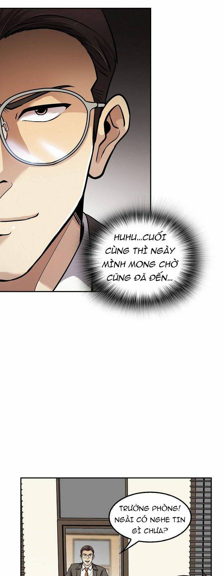 Điều Tra Viên Chuyển Sinh Chapter 107 - Trang 2