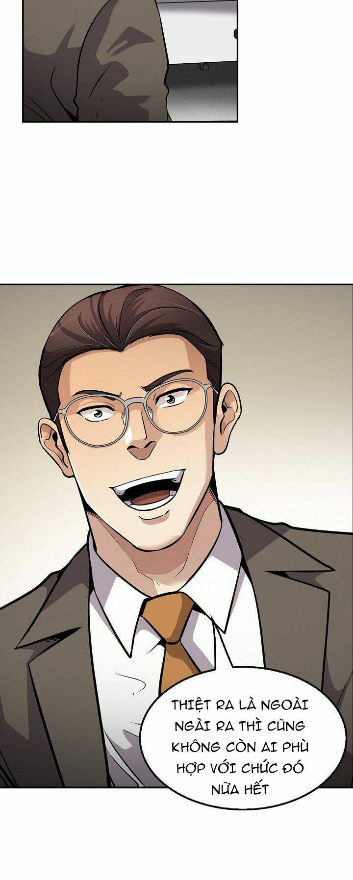 Điều Tra Viên Chuyển Sinh Chapter 107 - Trang 2