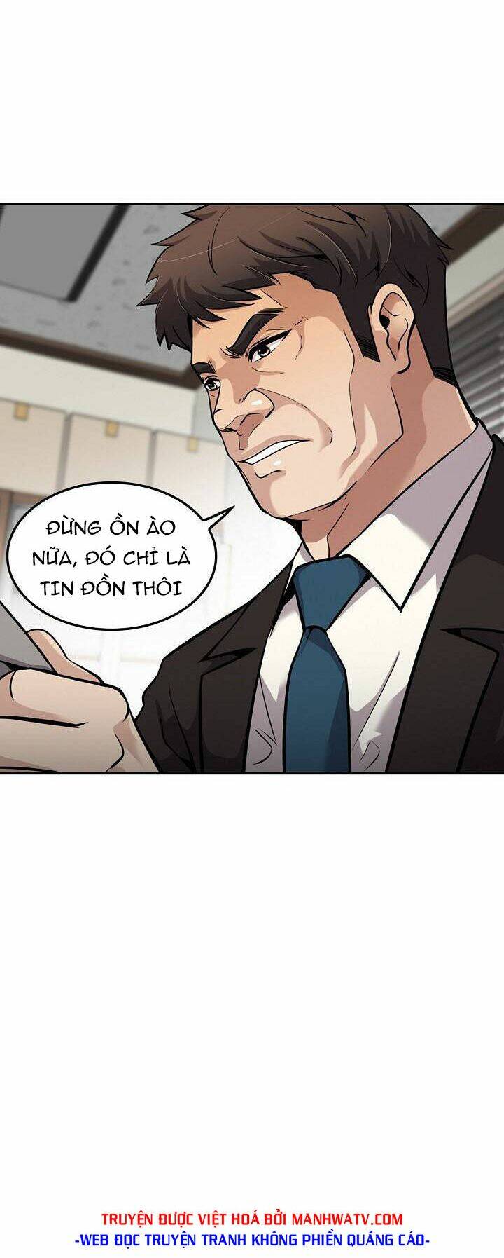 Điều Tra Viên Chuyển Sinh Chapter 107 - Trang 2