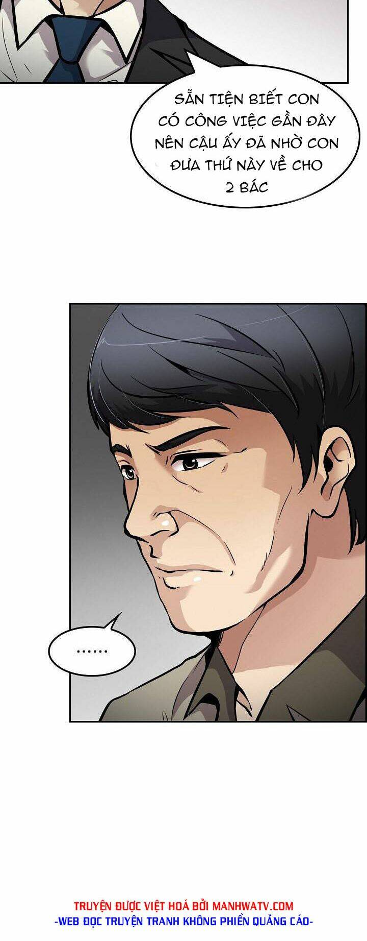 Điều Tra Viên Chuyển Sinh Chapter 107 - Trang 2