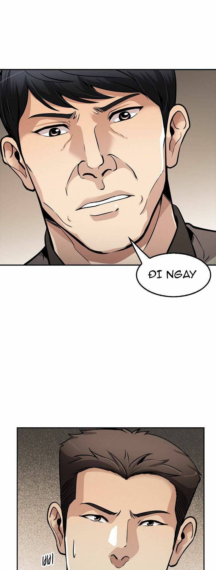 Điều Tra Viên Chuyển Sinh Chapter 107 - Trang 2