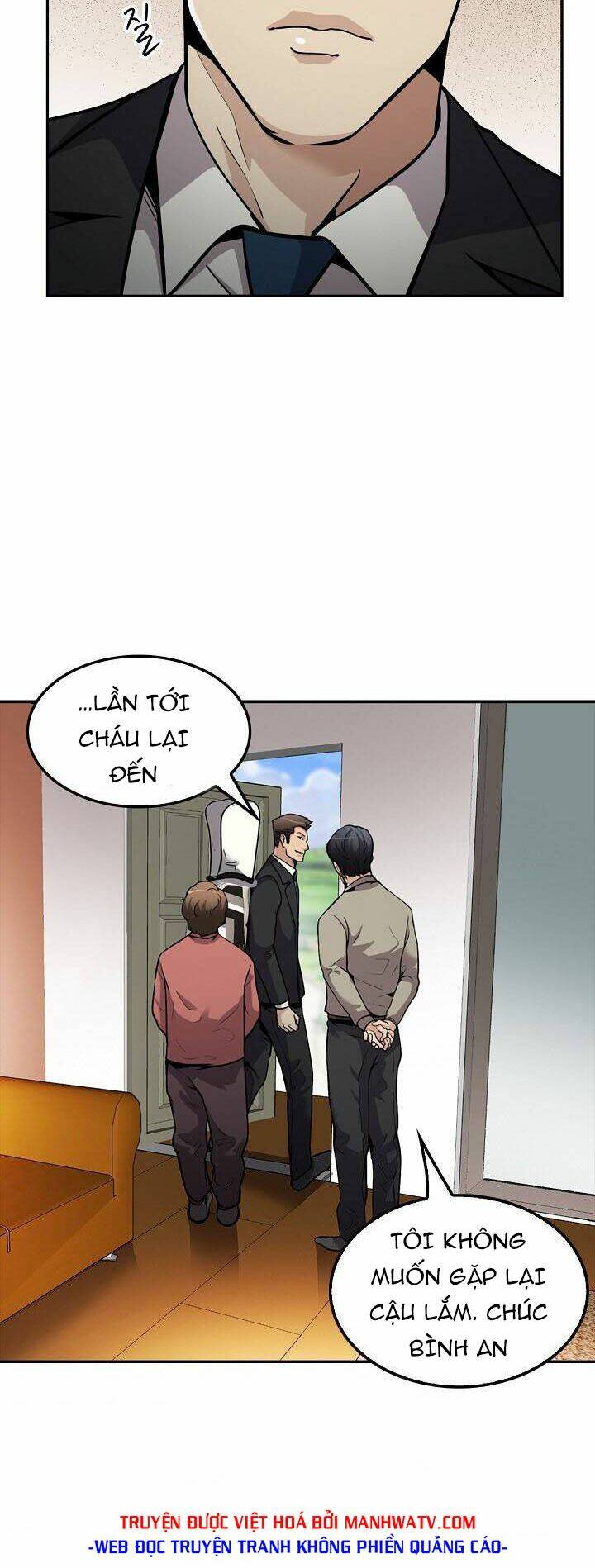 Điều Tra Viên Chuyển Sinh Chapter 107 - Trang 2