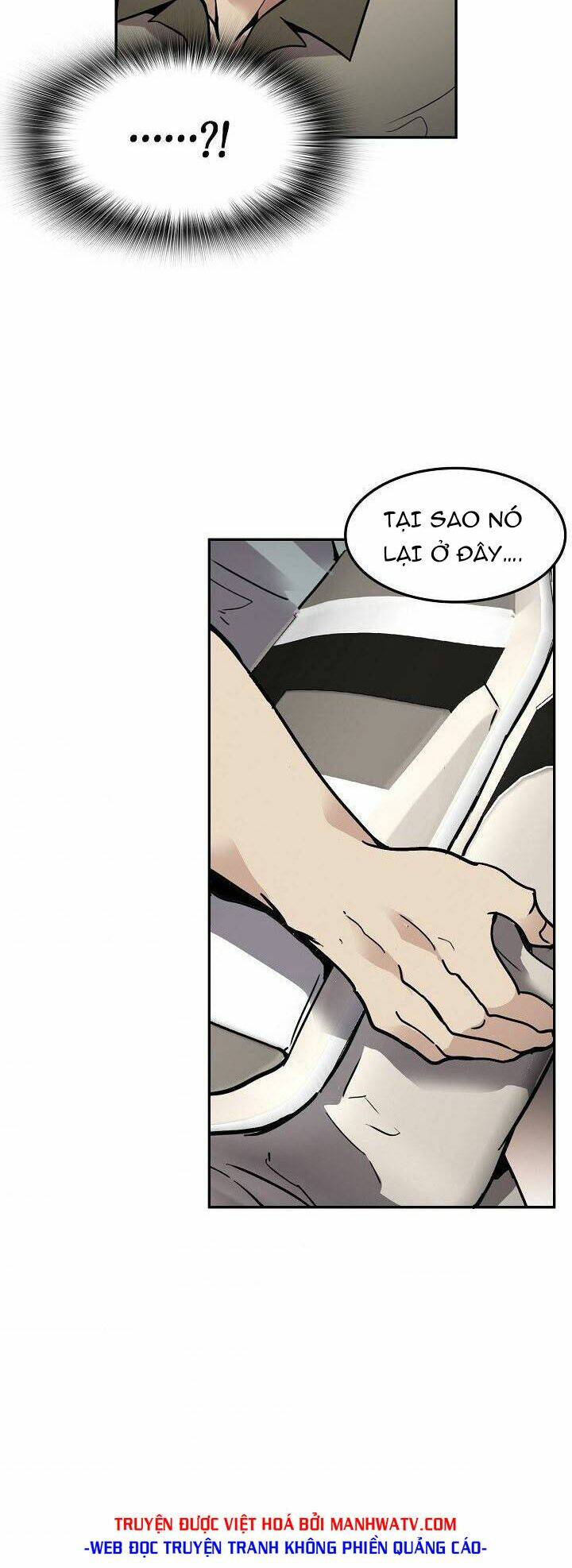 Điều Tra Viên Chuyển Sinh Chapter 107 - Trang 2