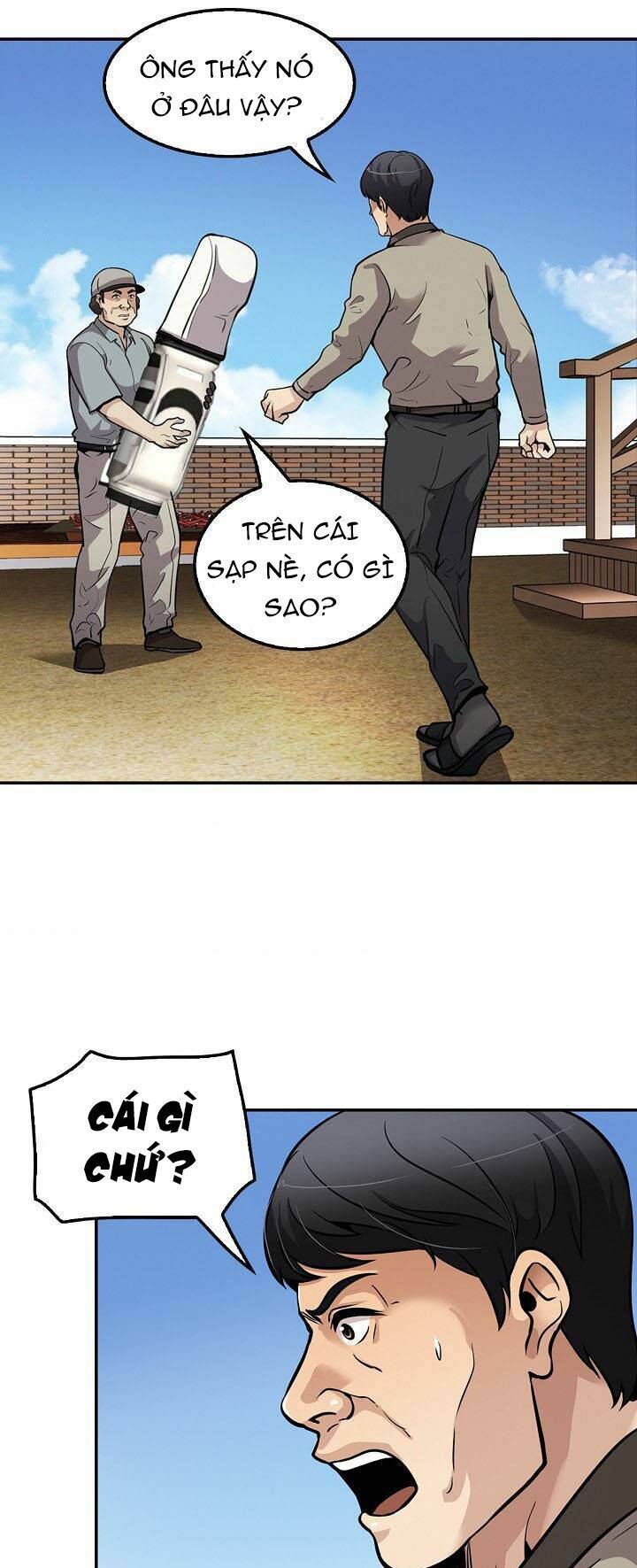 Điều Tra Viên Chuyển Sinh Chapter 107 - Trang 2