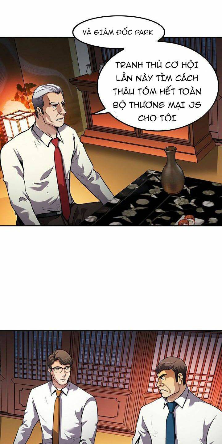 Điều Tra Viên Chuyển Sinh Chapter 107 - Trang 2