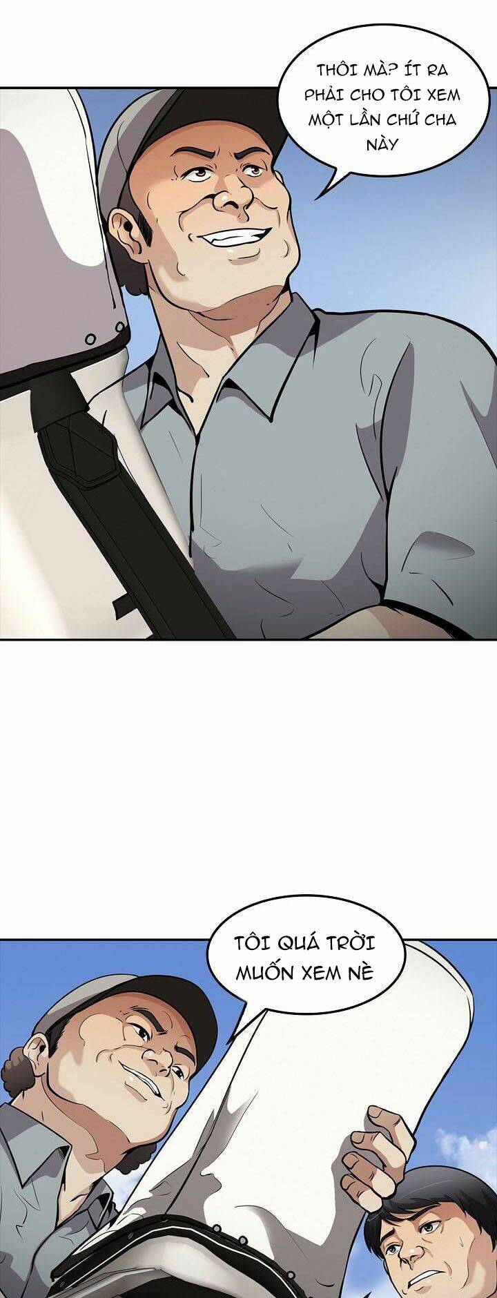 Điều Tra Viên Chuyển Sinh Chapter 107 - Trang 2