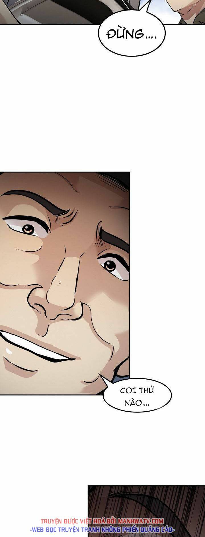 Điều Tra Viên Chuyển Sinh Chapter 107 - Trang 2