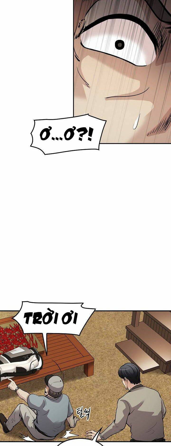 Điều Tra Viên Chuyển Sinh Chapter 107 - Trang 2