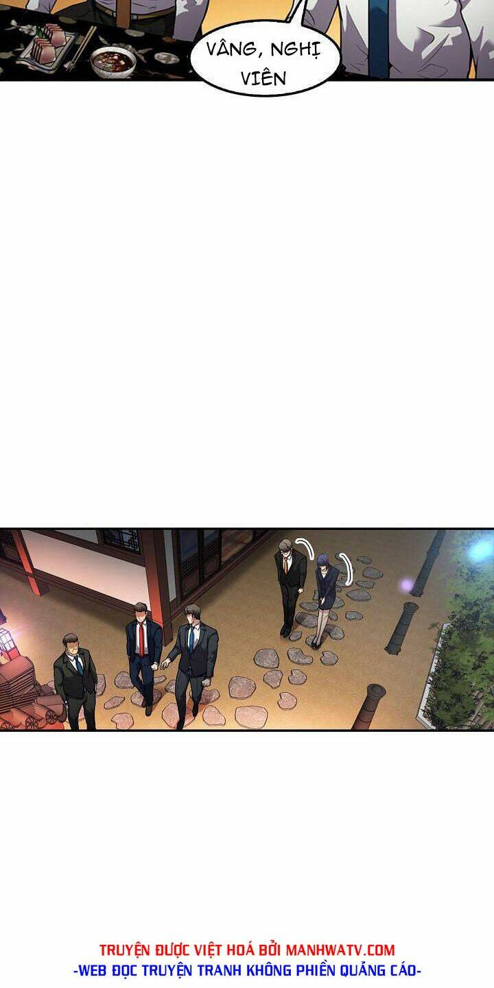Điều Tra Viên Chuyển Sinh Chapter 107 - Trang 2