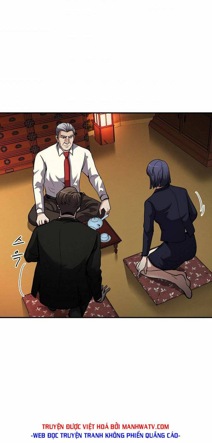 Điều Tra Viên Chuyển Sinh Chapter 107 - Trang 2