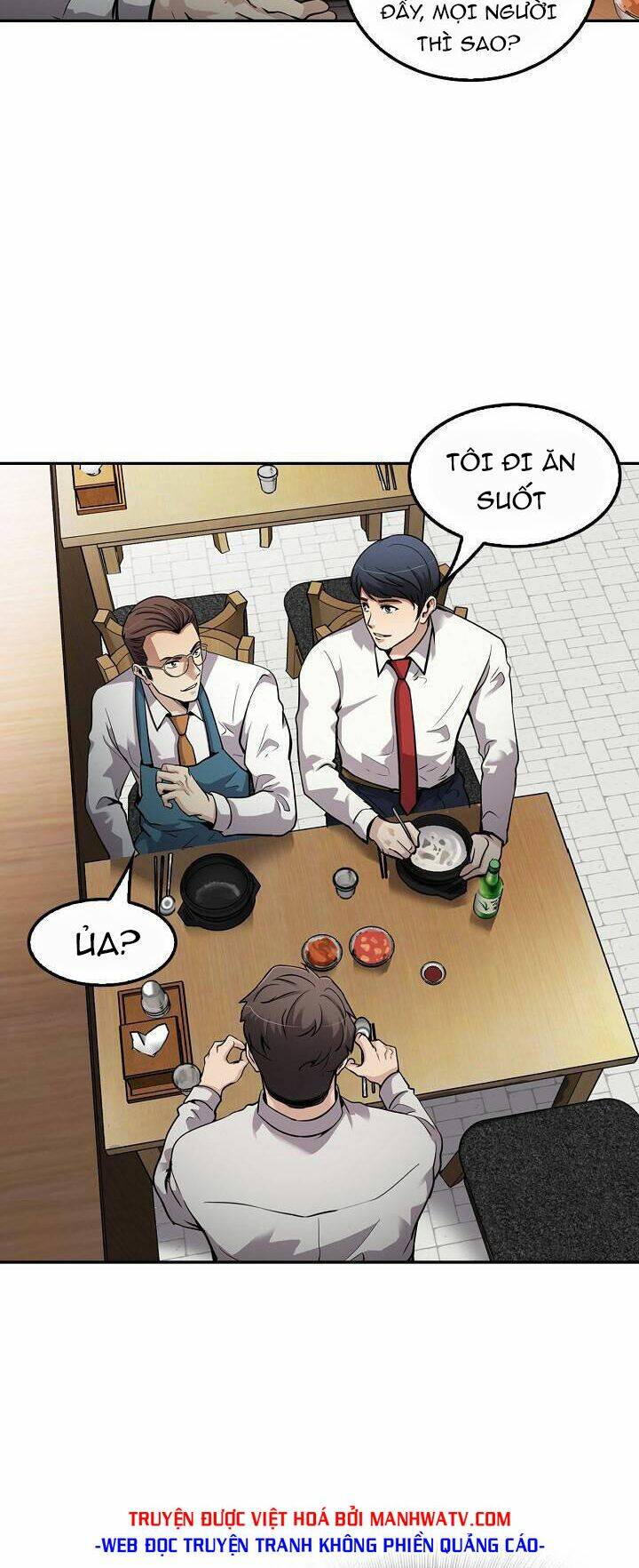 Điều Tra Viên Chuyển Sinh Chapter 108 - Trang 2