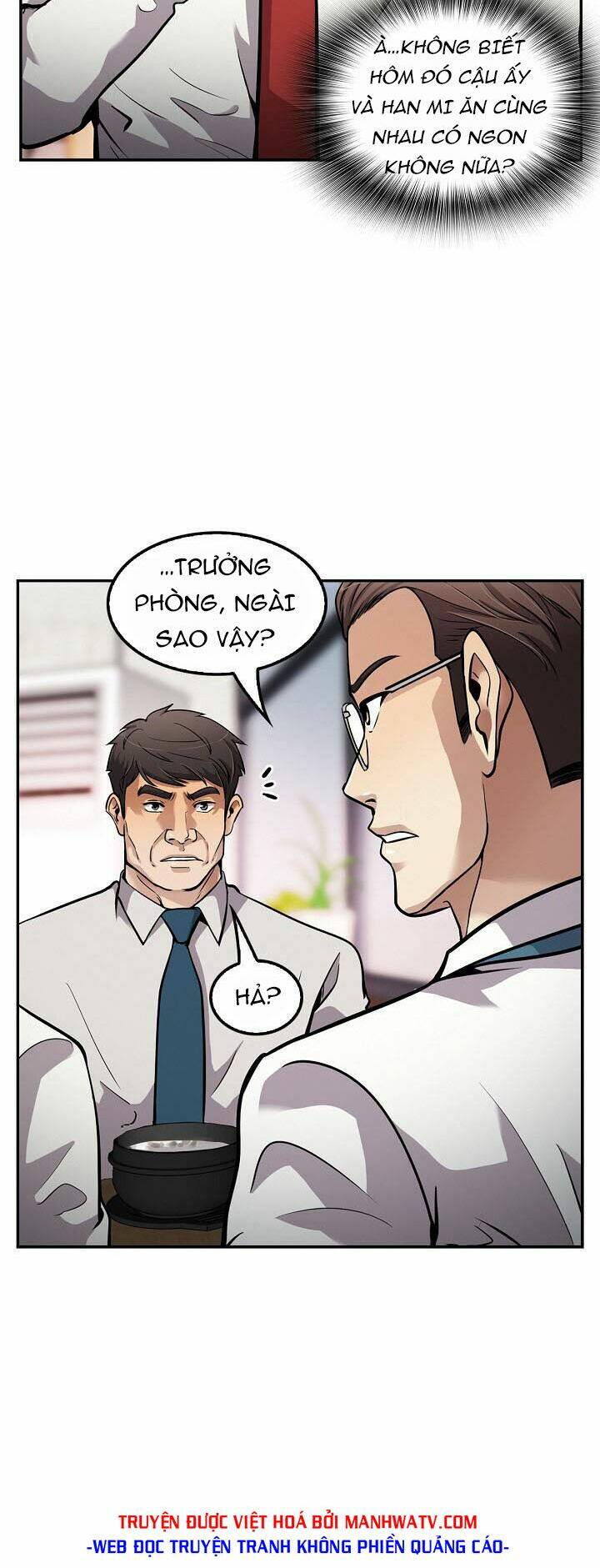 Điều Tra Viên Chuyển Sinh Chapter 108 - Trang 2