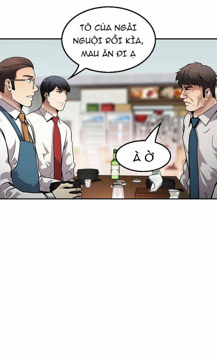 Điều Tra Viên Chuyển Sinh Chapter 108 - Trang 2