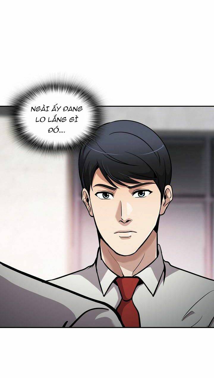 Điều Tra Viên Chuyển Sinh Chapter 108 - Trang 2