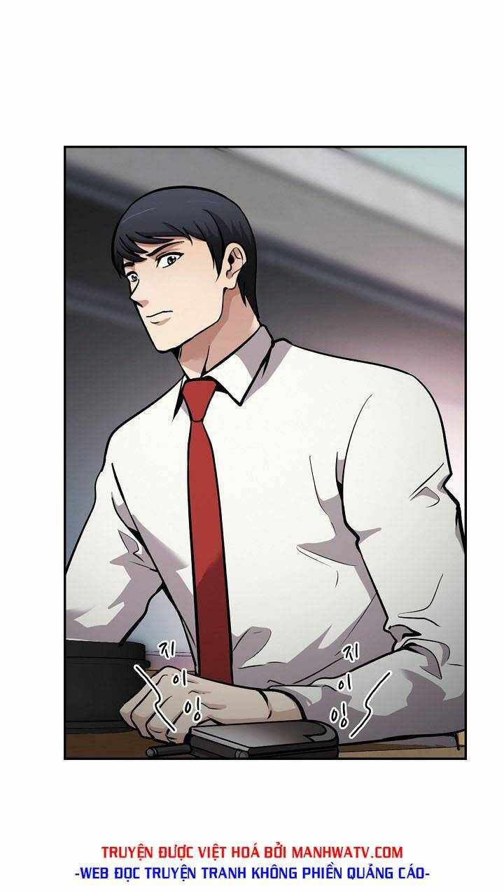 Điều Tra Viên Chuyển Sinh Chapter 108 - Trang 2