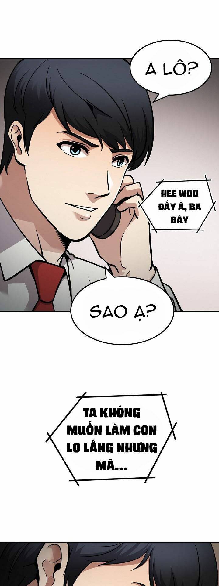 Điều Tra Viên Chuyển Sinh Chapter 108 - Trang 2