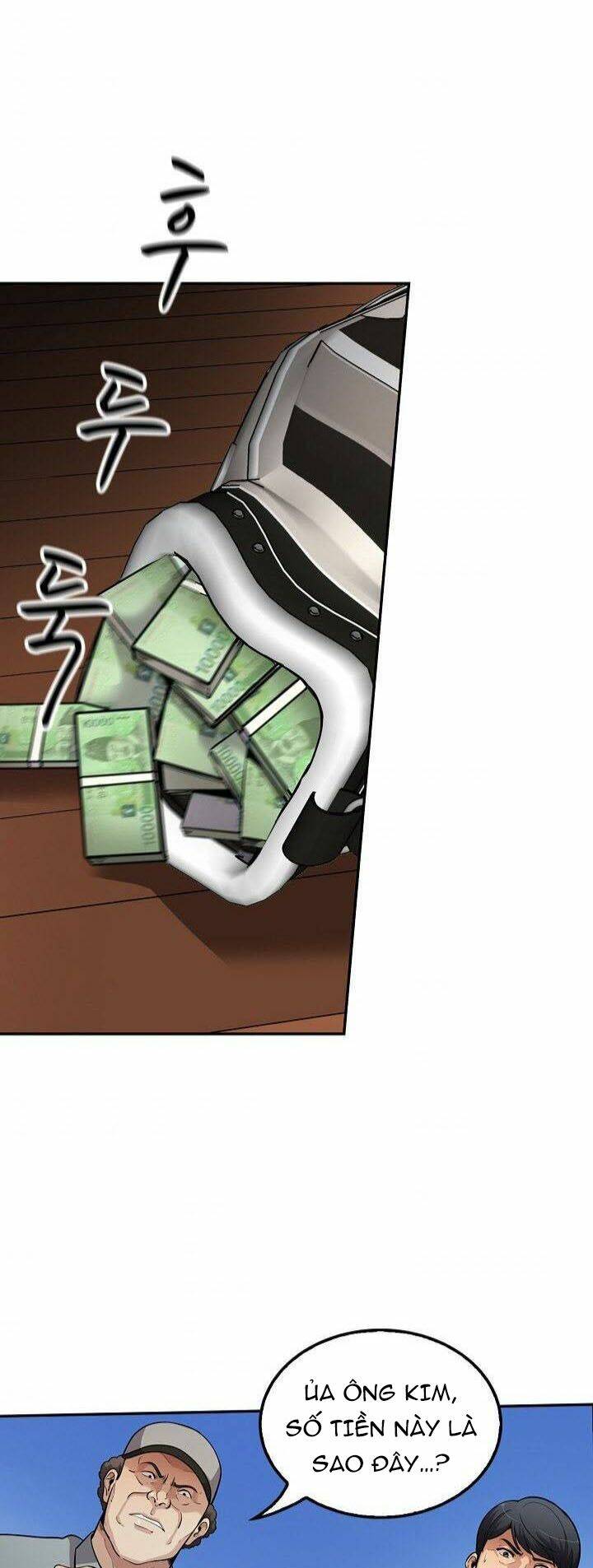 Điều Tra Viên Chuyển Sinh Chapter 108 - Trang 2