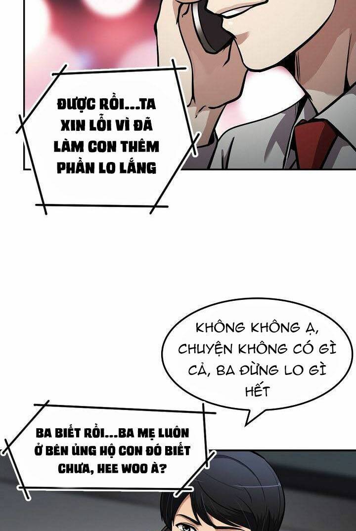 Điều Tra Viên Chuyển Sinh Chapter 108 - Trang 2