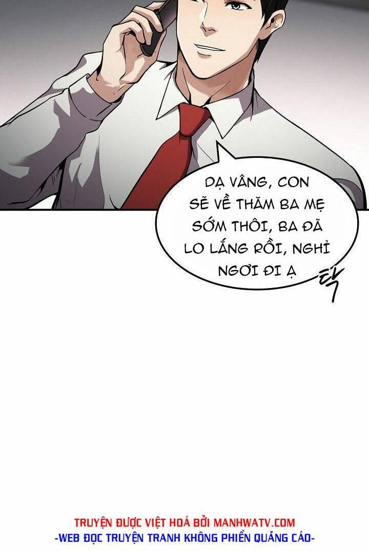 Điều Tra Viên Chuyển Sinh Chapter 108 - Trang 2