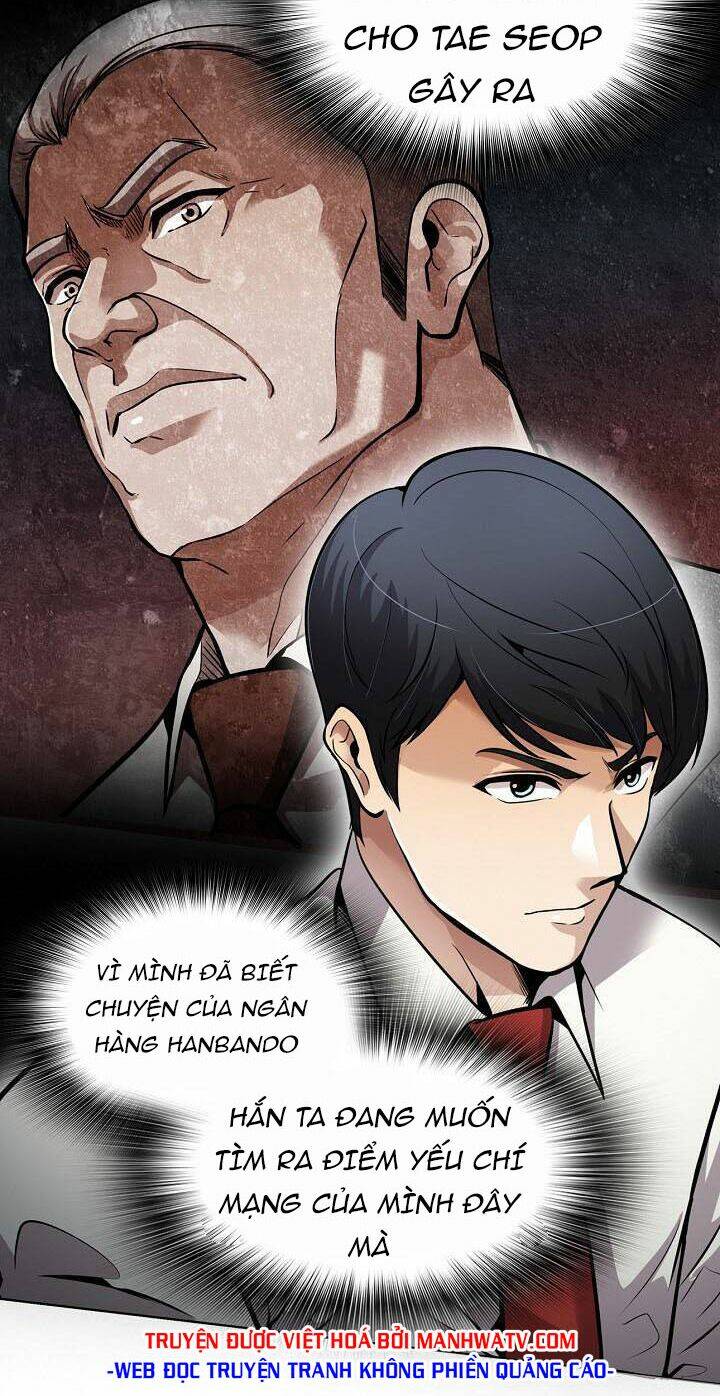 Điều Tra Viên Chuyển Sinh Chapter 108 - Trang 2