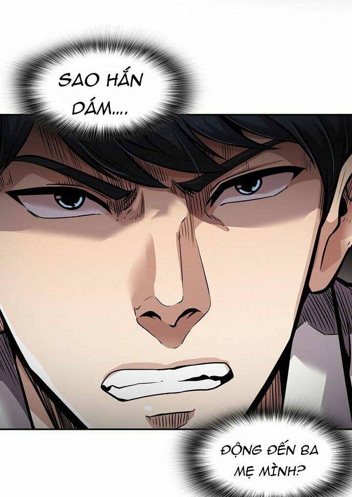 Điều Tra Viên Chuyển Sinh Chapter 108 - Trang 2