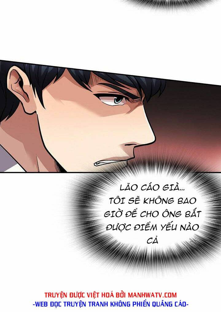 Điều Tra Viên Chuyển Sinh Chapter 108 - Trang 2