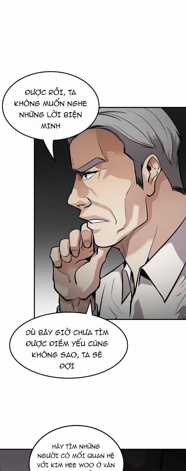 Điều Tra Viên Chuyển Sinh Chapter 108 - Trang 2