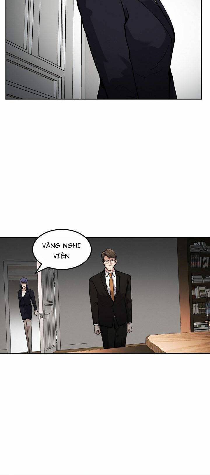 Điều Tra Viên Chuyển Sinh Chapter 108 - Trang 2