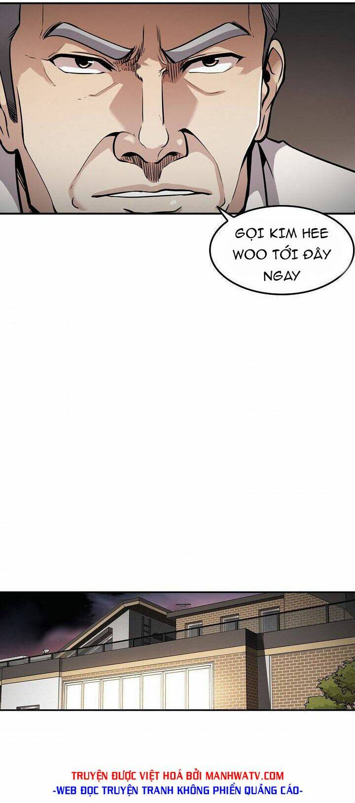 Điều Tra Viên Chuyển Sinh Chapter 108 - Trang 2