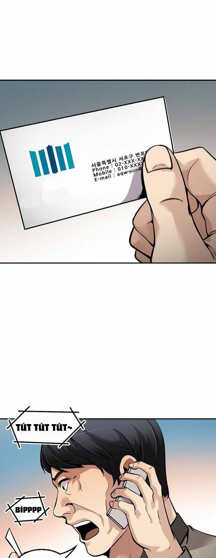 Điều Tra Viên Chuyển Sinh Chapter 108 - Trang 2