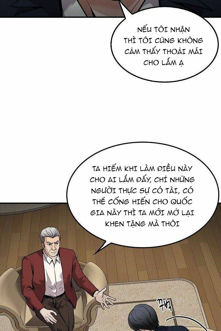 Điều Tra Viên Chuyển Sinh Chapter 108 - Trang 2