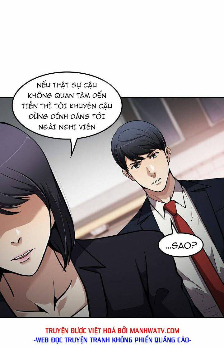 Điều Tra Viên Chuyển Sinh Chapter 108 - Trang 2