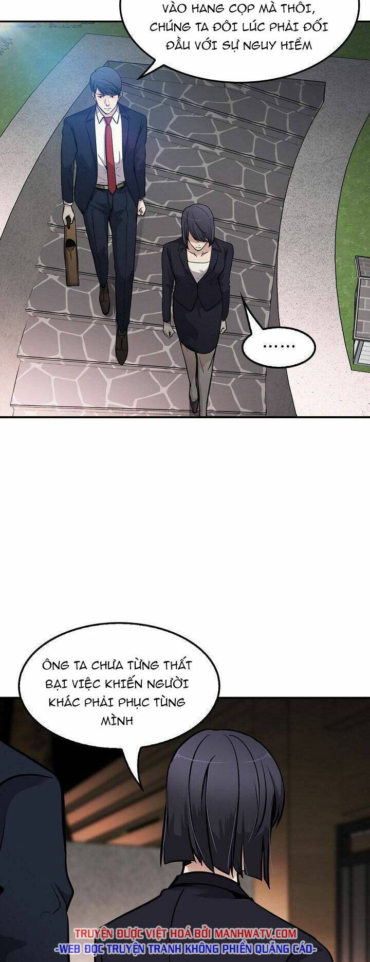 Điều Tra Viên Chuyển Sinh Chapter 108 - Trang 2