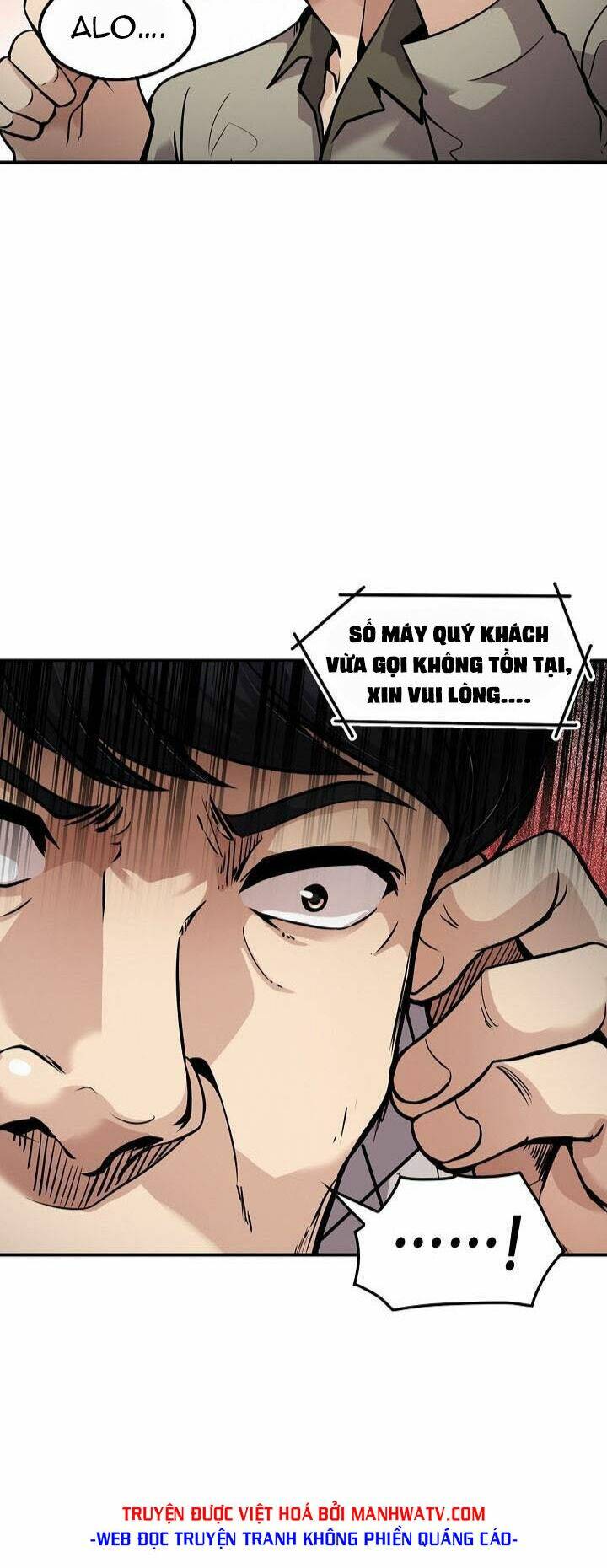 Điều Tra Viên Chuyển Sinh Chapter 108 - Trang 2