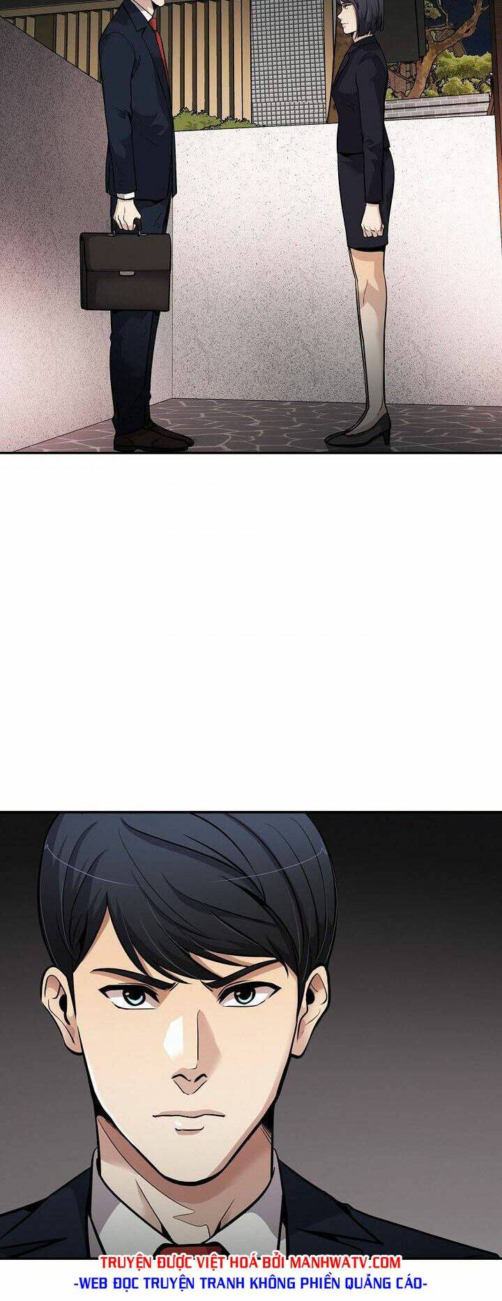 Điều Tra Viên Chuyển Sinh Chapter 108 - Trang 2