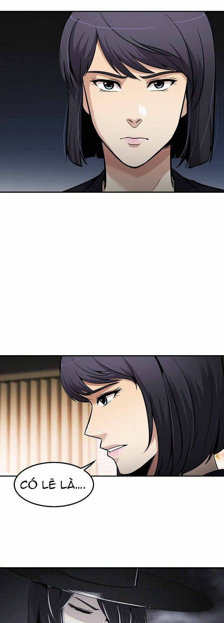 Điều Tra Viên Chuyển Sinh Chapter 108 - Trang 2