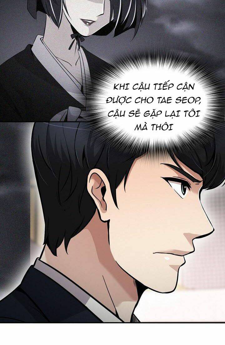 Điều Tra Viên Chuyển Sinh Chapter 108 - Trang 2