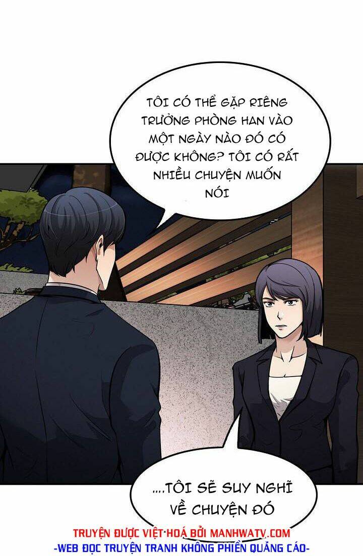 Điều Tra Viên Chuyển Sinh Chapter 108 - Trang 2