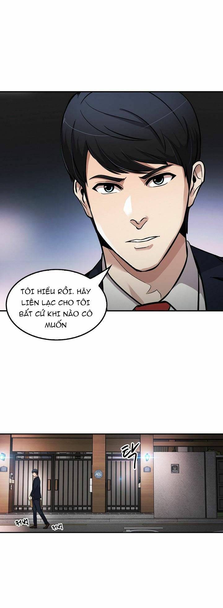 Điều Tra Viên Chuyển Sinh Chapter 108 - Trang 2