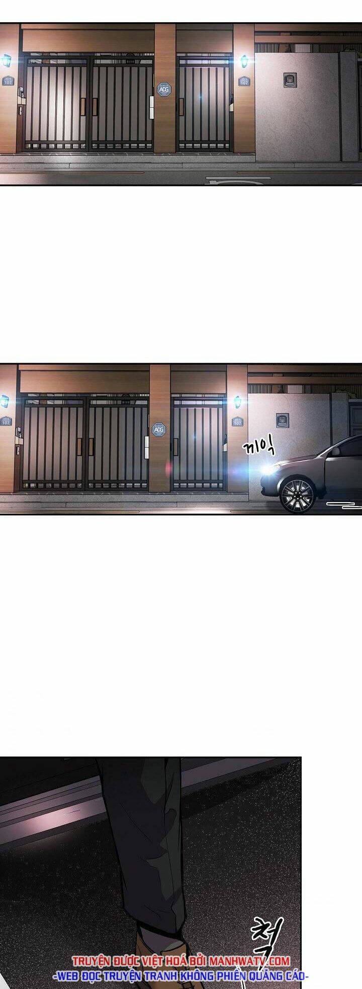 Điều Tra Viên Chuyển Sinh Chapter 108 - Trang 2