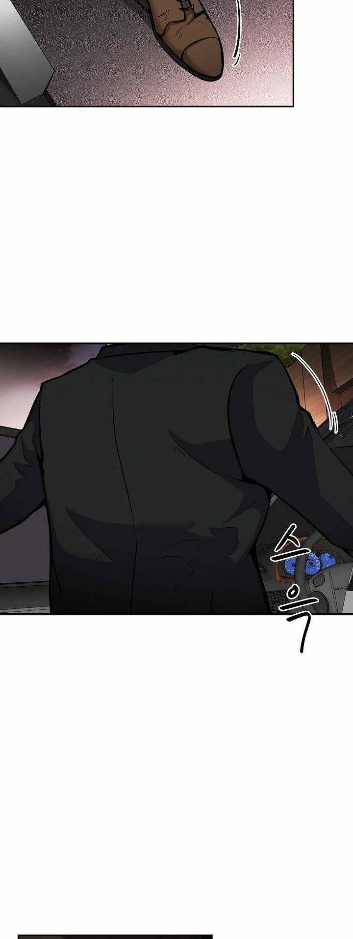 Điều Tra Viên Chuyển Sinh Chapter 108 - Trang 2