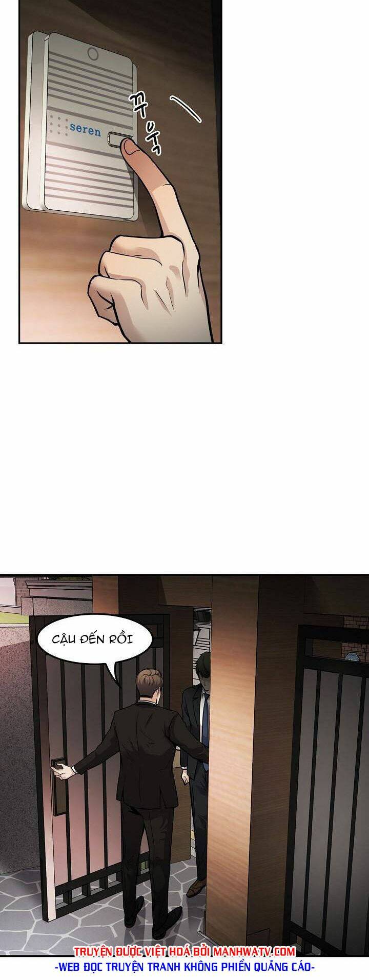 Điều Tra Viên Chuyển Sinh Chapter 108 - Trang 2