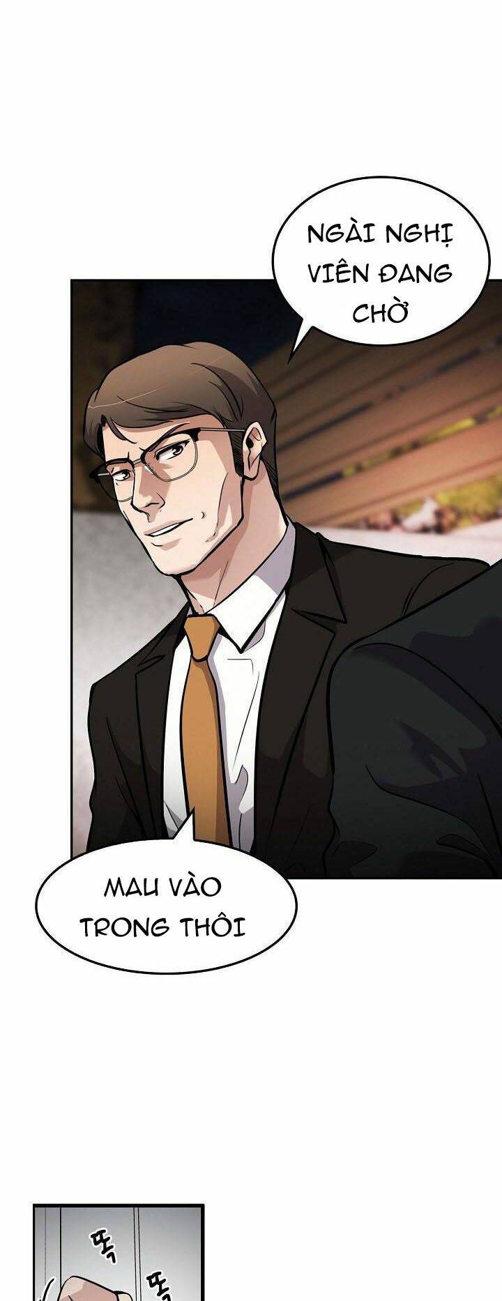 Điều Tra Viên Chuyển Sinh Chapter 108 - Trang 2