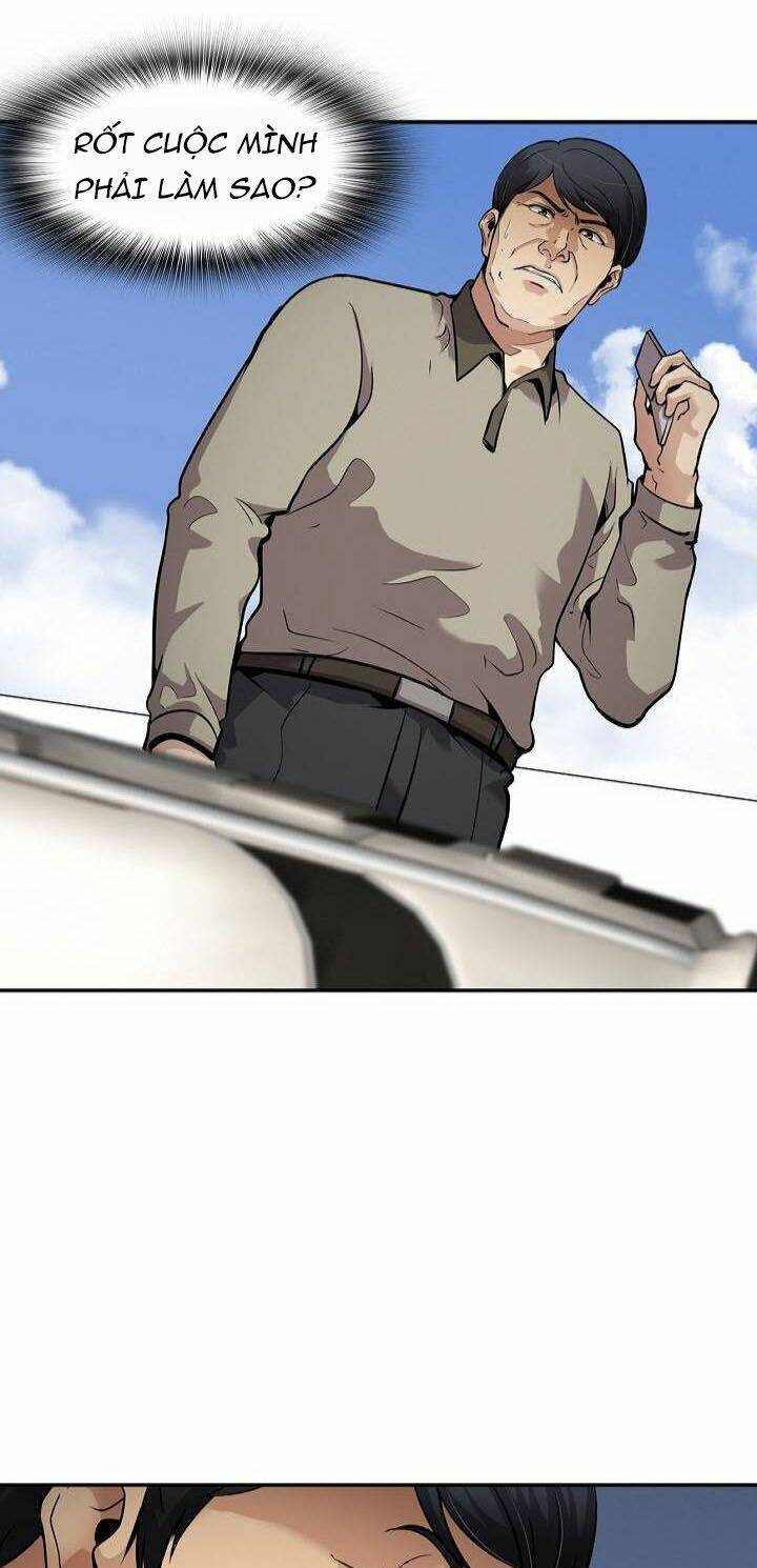 Điều Tra Viên Chuyển Sinh Chapter 108 - Trang 2