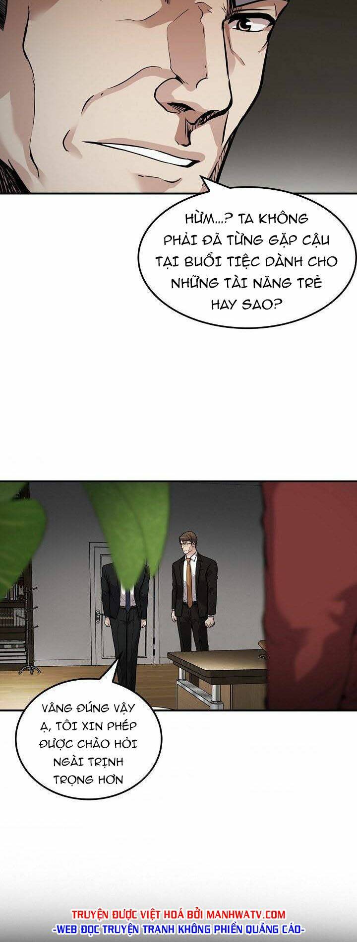 Điều Tra Viên Chuyển Sinh Chapter 108 - Trang 2