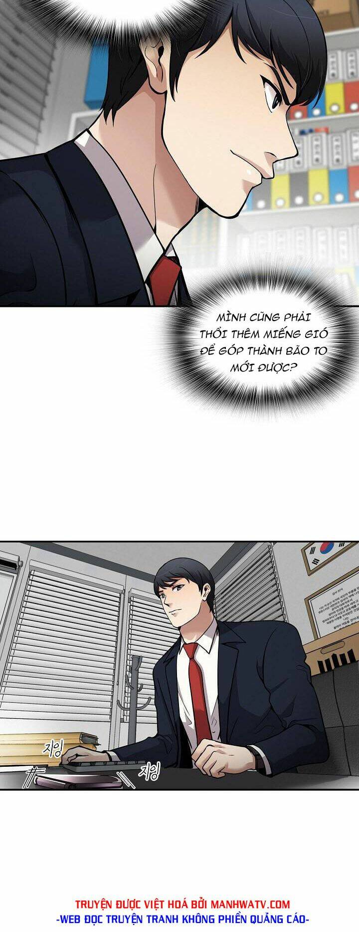 Điều Tra Viên Chuyển Sinh Chapter 109 - Trang 2